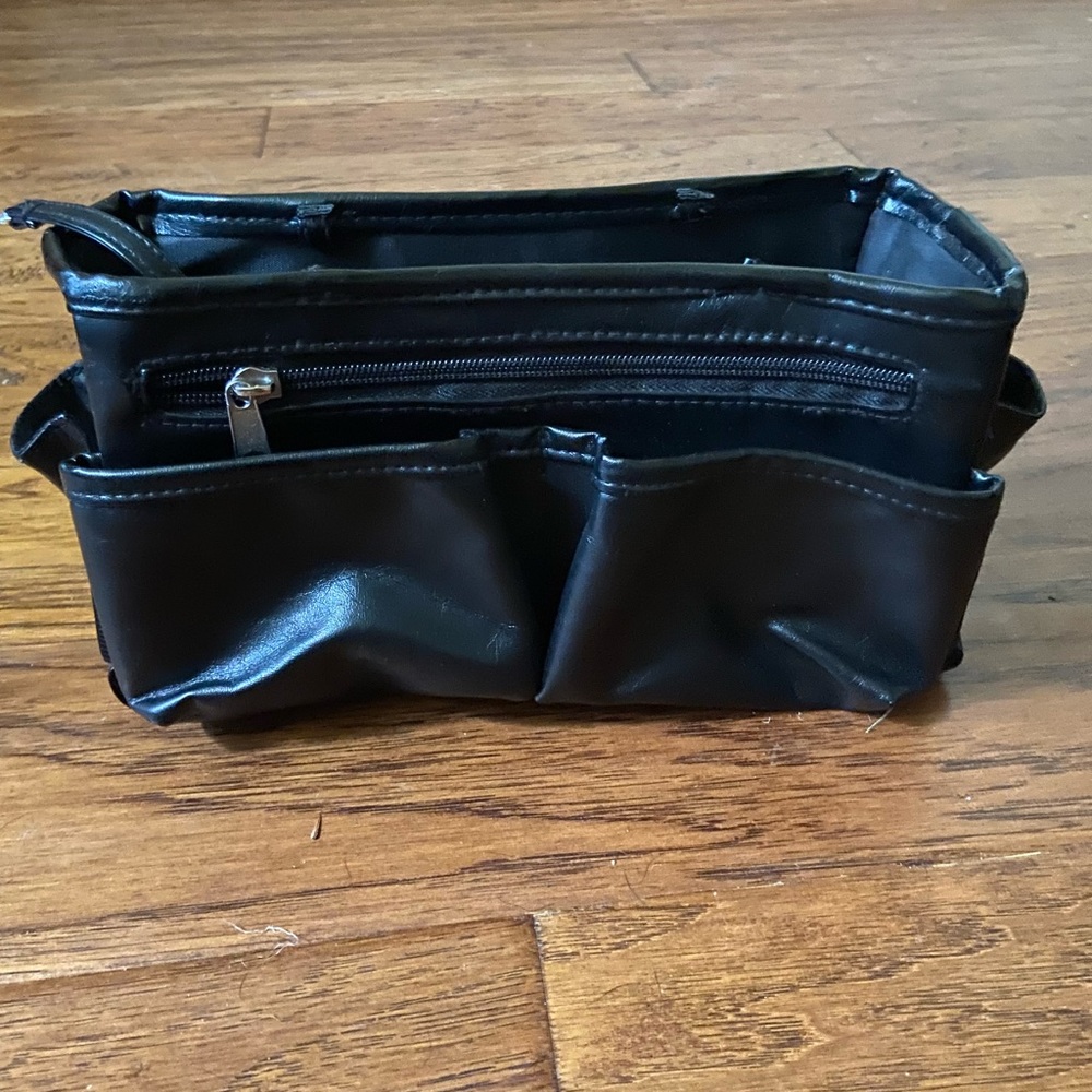 Large purse organizer.